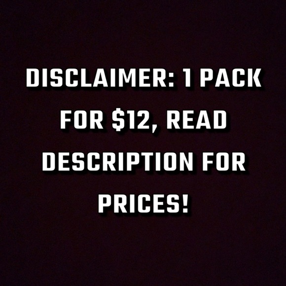 Halloween Nail Art Stickers - Picture 3 of 16